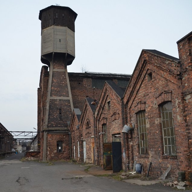 Zabytki Techniki w Częstochowie